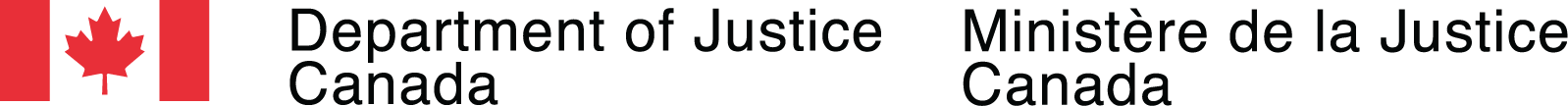 Justice Canada